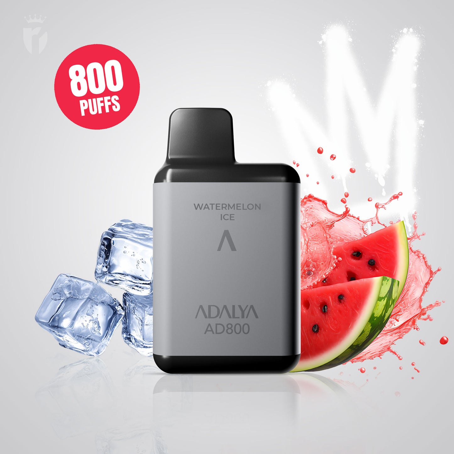 Adalya AD800 - Watermelon Ice