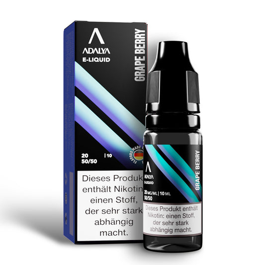 Adalya - Grape Berry