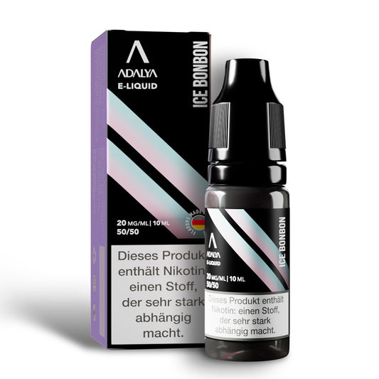 Adalya - Ice Bonbon