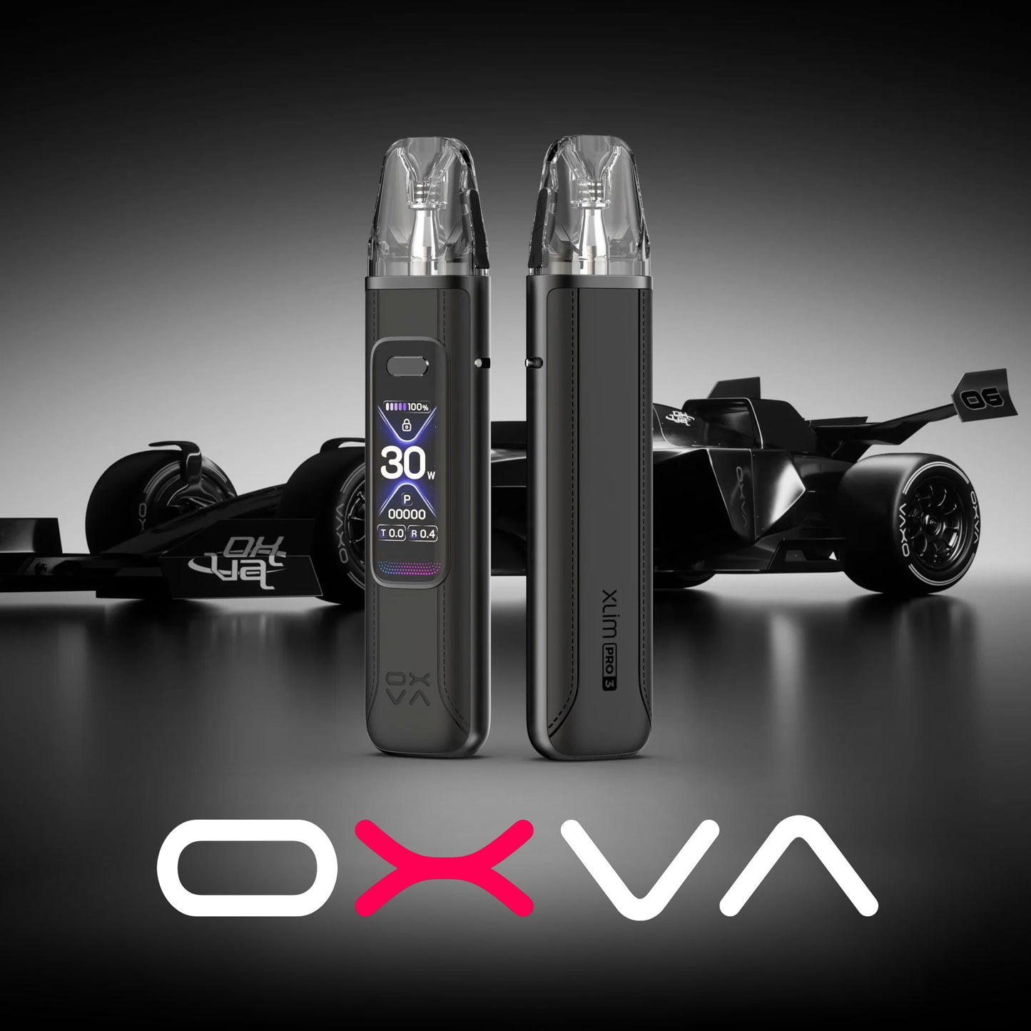 OXVA Xlim Pro 3 Kit