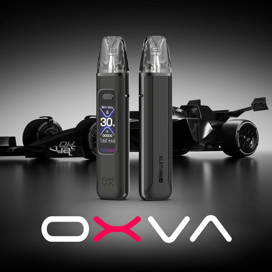 OXVA Xlim Pro 3 Kit