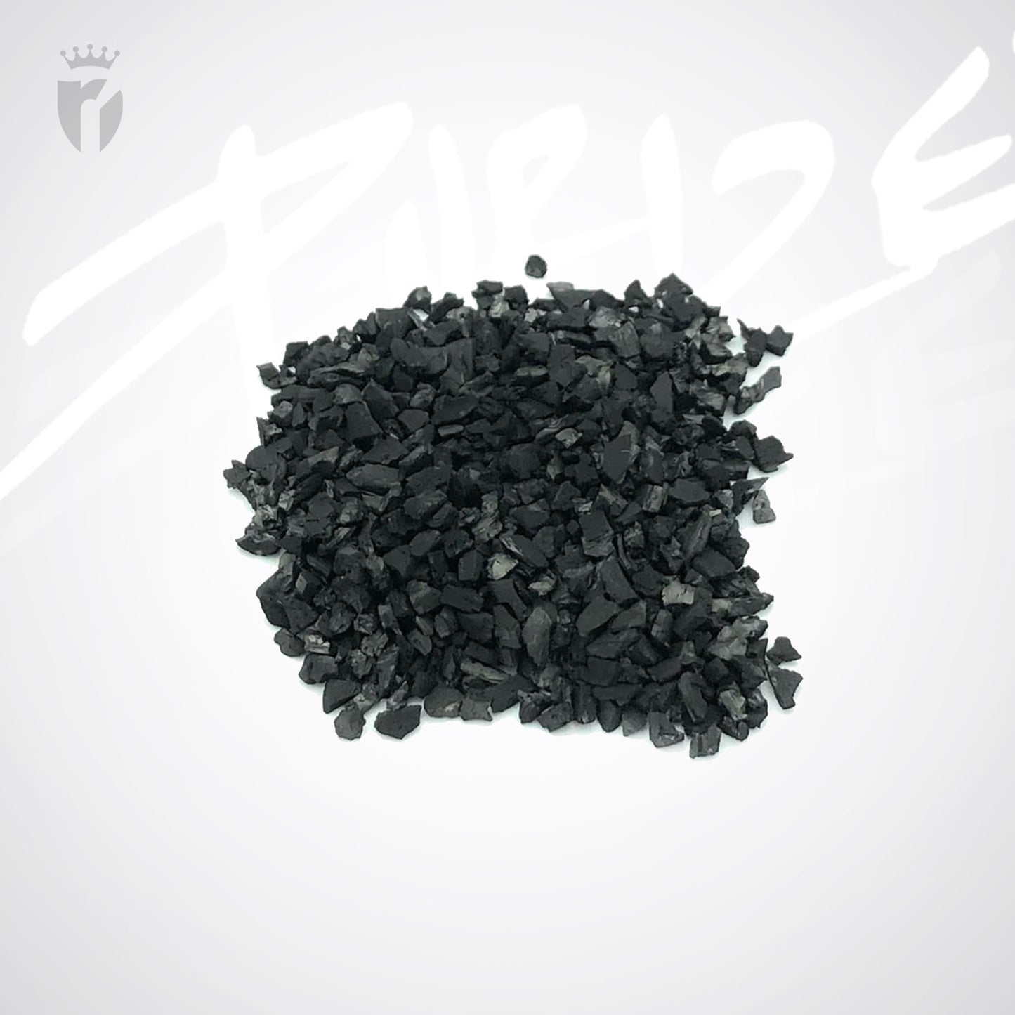 PURIZE Aktivkohle lose – Coconut 500 gr.