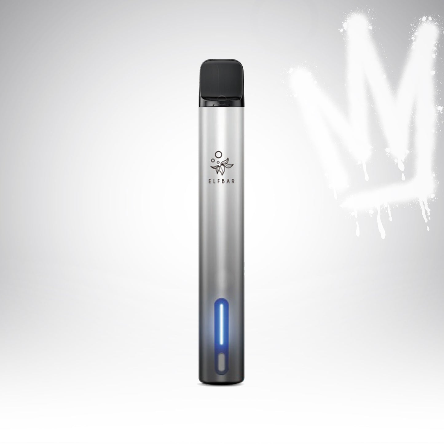 ELF Bar - ELFA Turbo - Refill Pod Kit - Basisgerät mit Pod - 0,8 Ohm