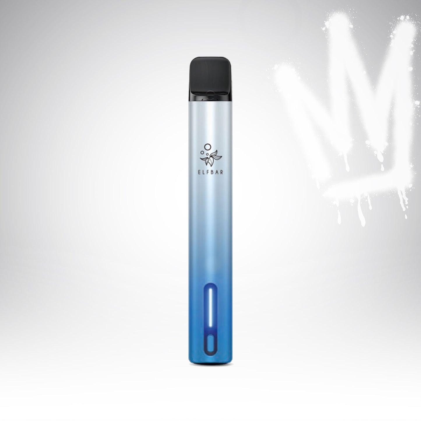 ELF Bar - ELFA Turbo - Refill Pod Kit - Basisgerät mit Pod - 0,8 Ohm
