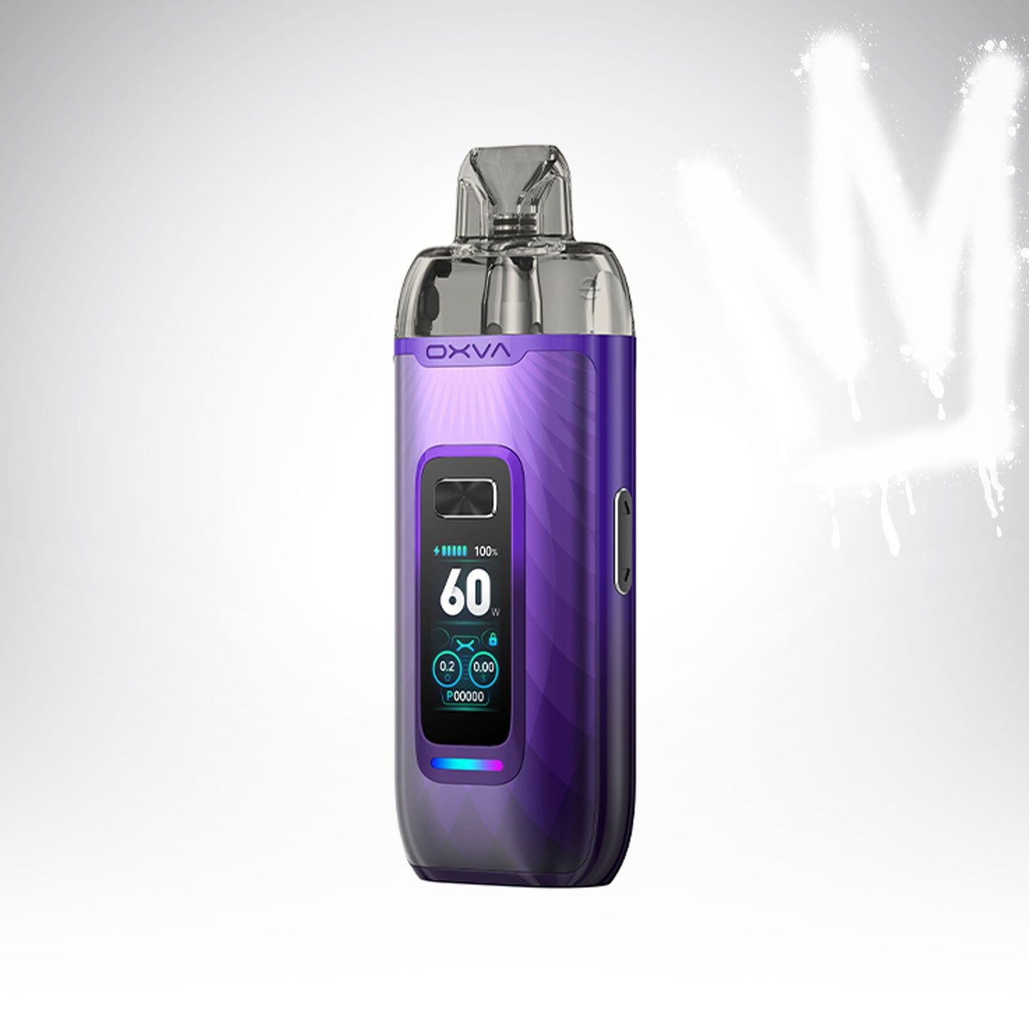 OXVA VPrime Pod Kit