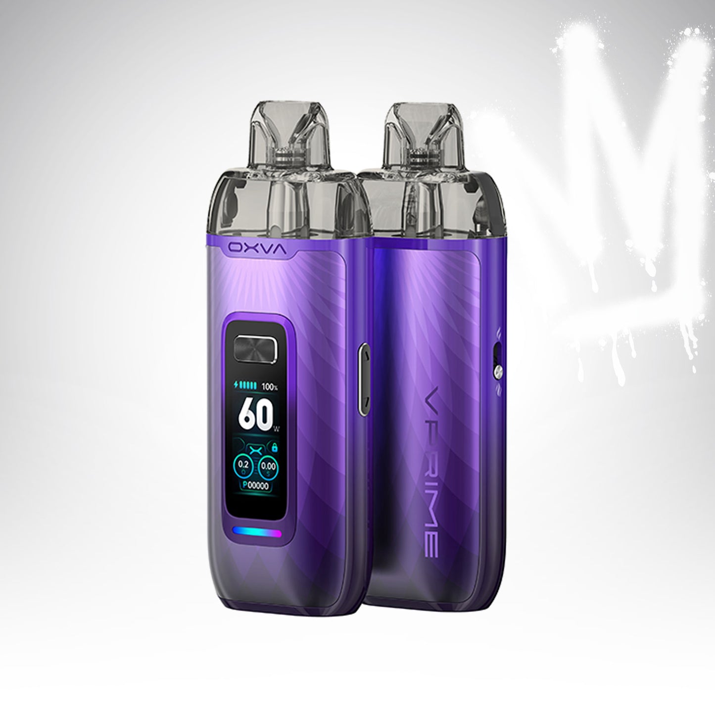 OXVA VPrime Pod Kit