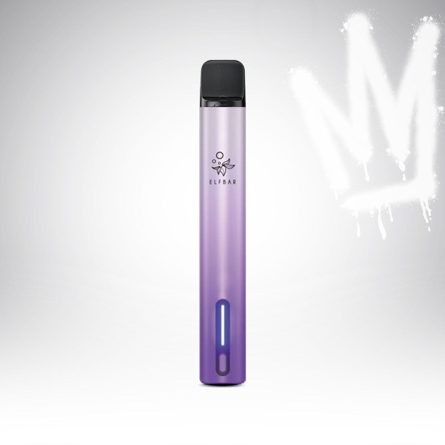 ELF Bar - ELFA Turbo - Refill Pod Kit - Basisgerät mit Pod - 0,8 Ohm