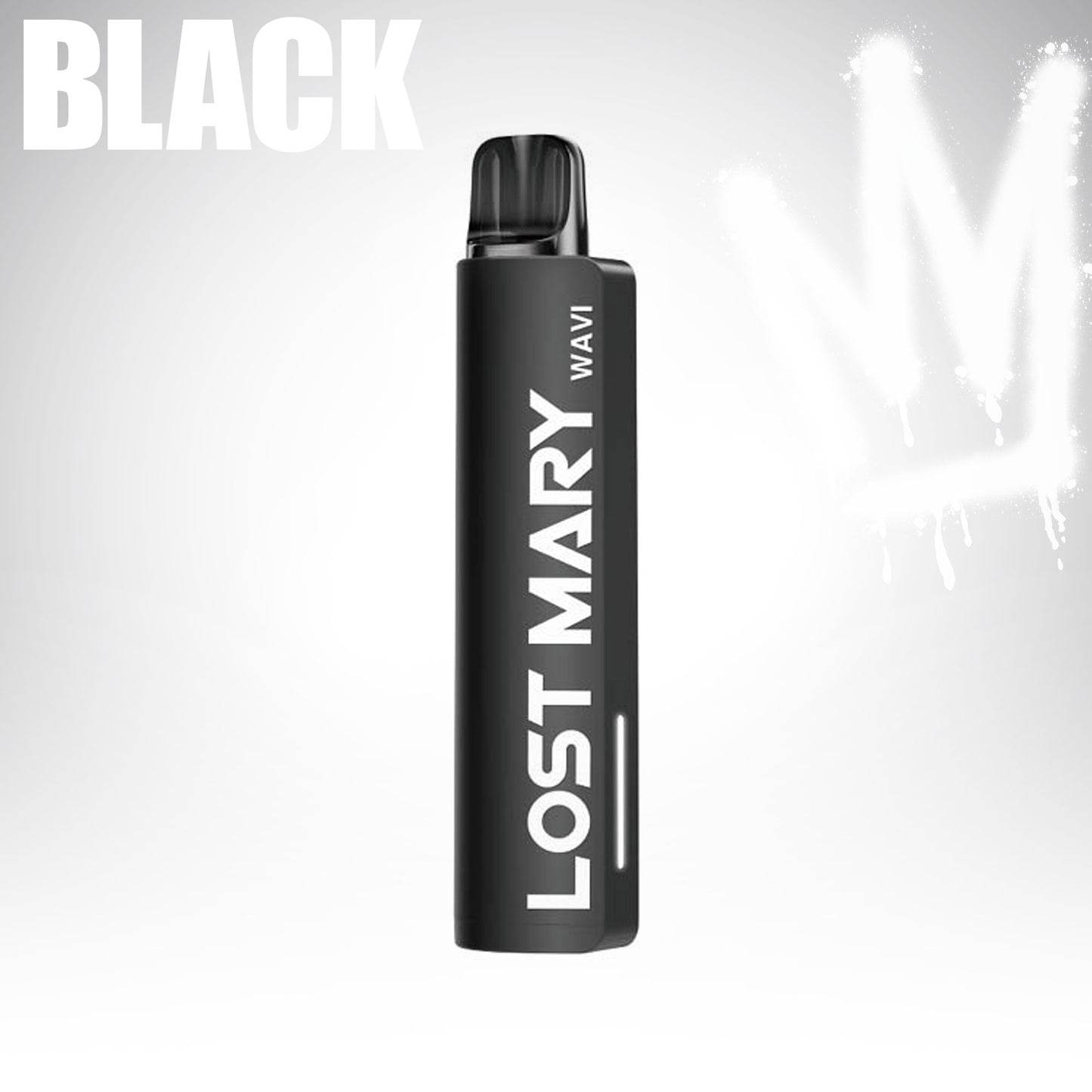 Lost Mary Wavi - Basisgerät
