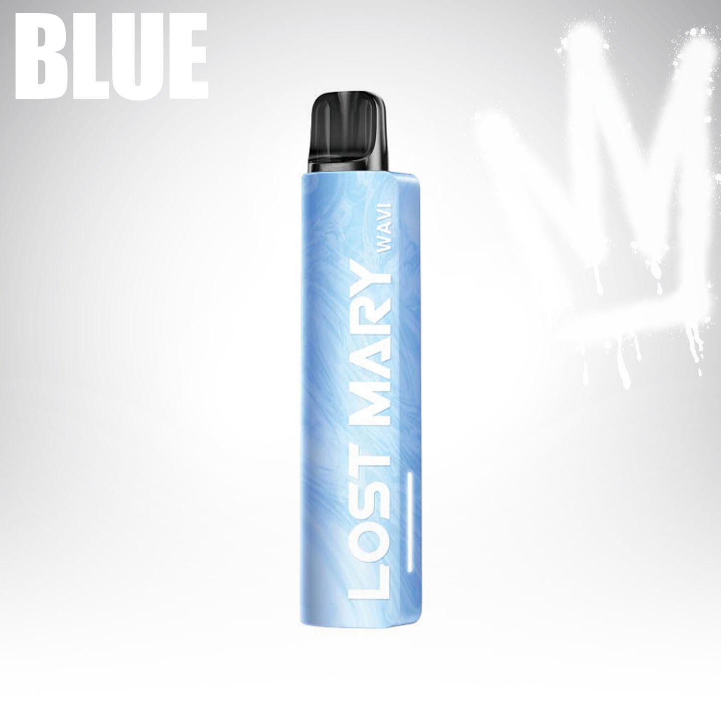Lost Mary Wavi - Basisgerät
