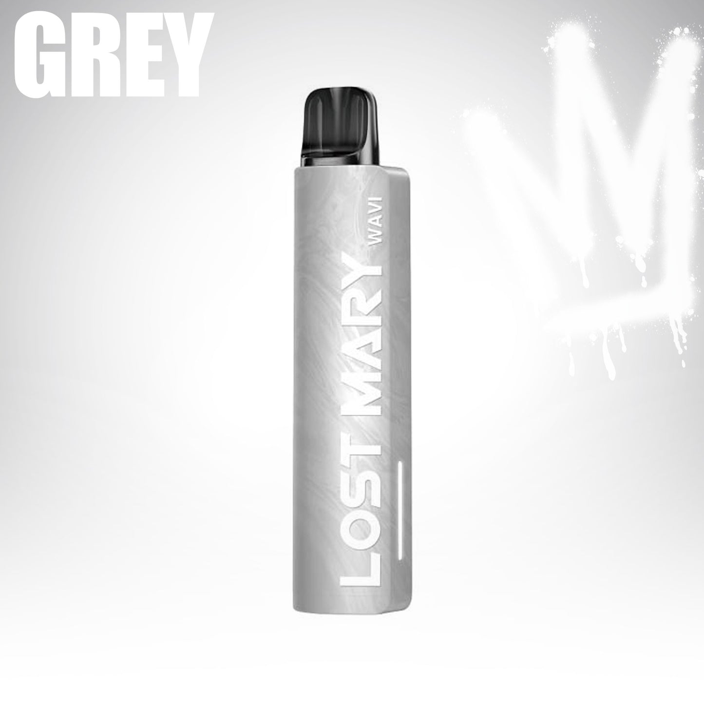 Lost Mary Wavi - Basisgerät