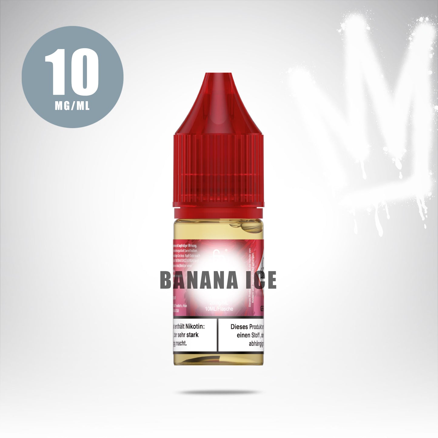 Banana Ice