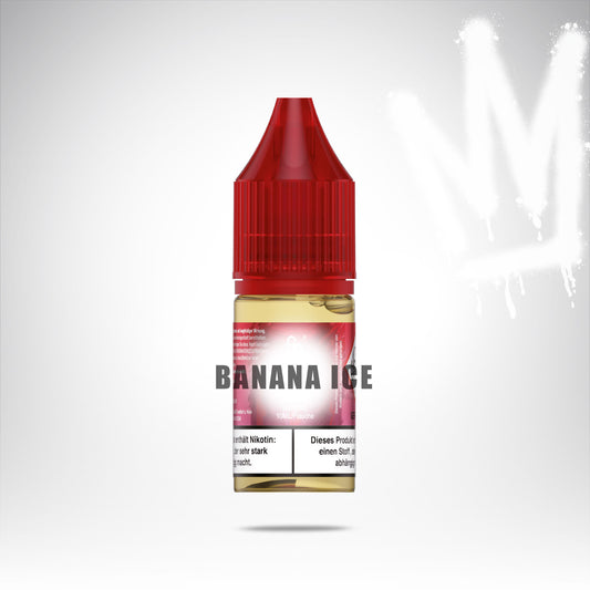 Banana Ice