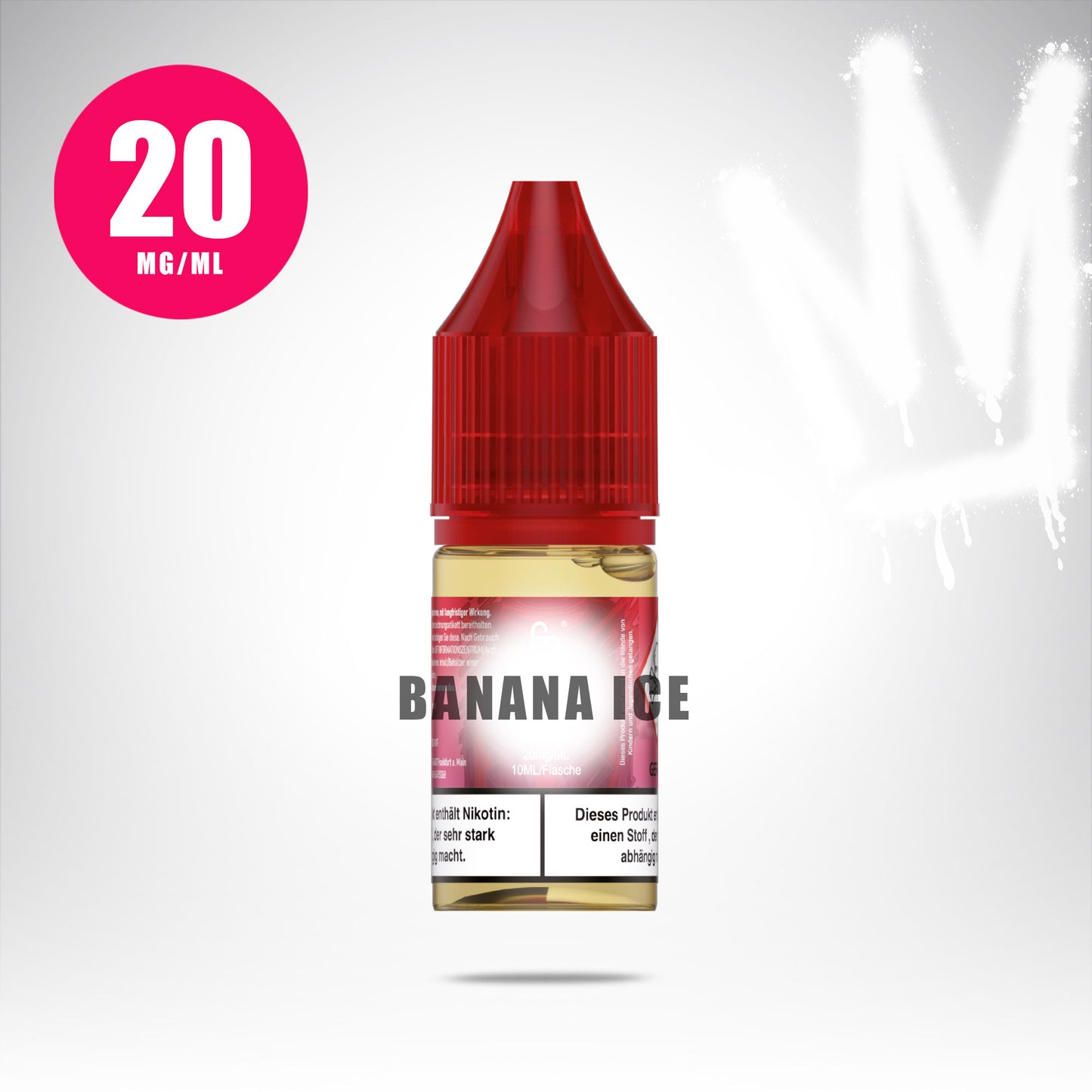 Banana Ice