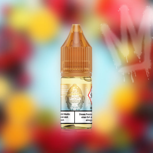 Berry Lemonade