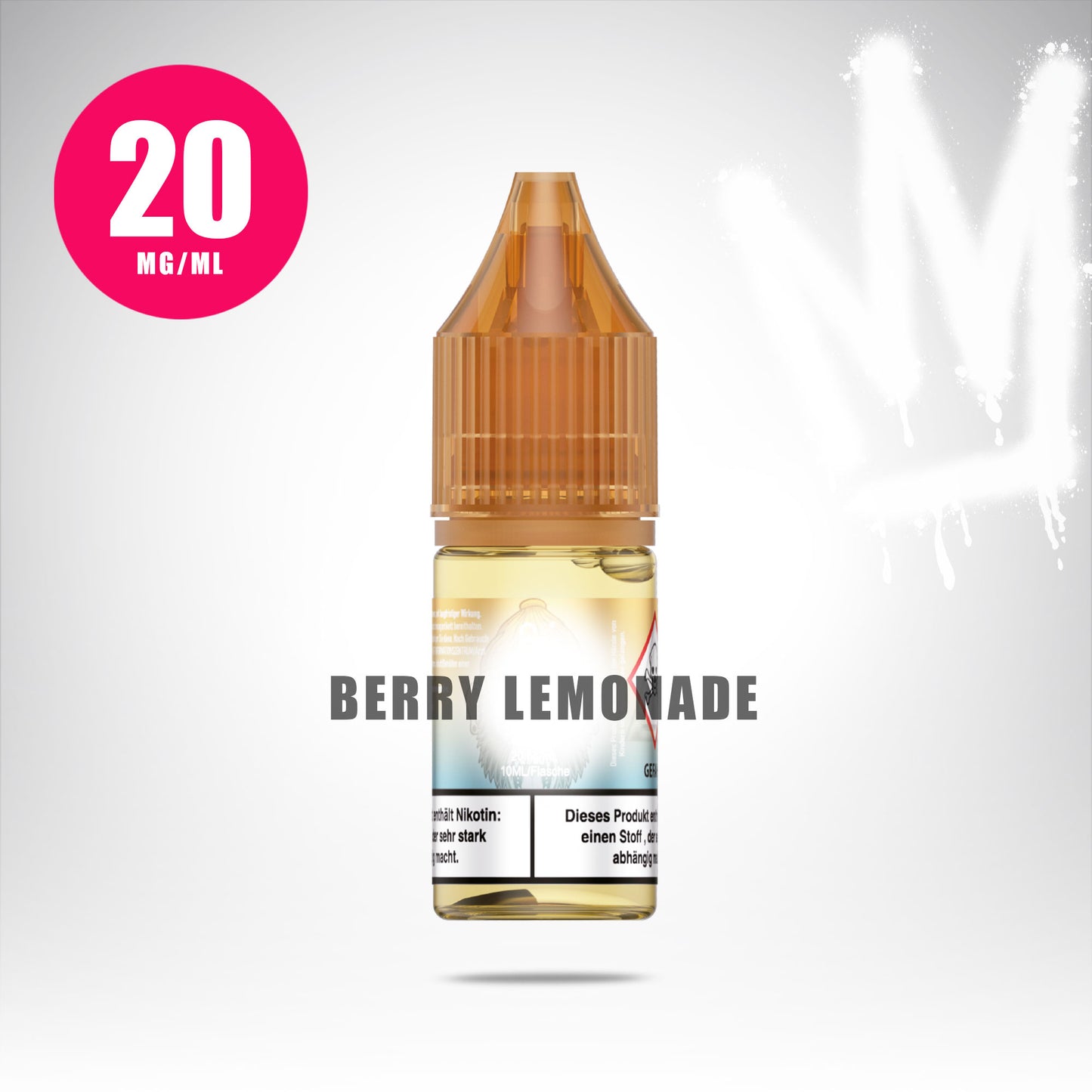Berry Lemonade