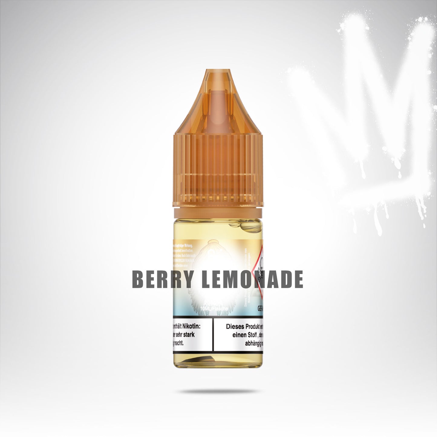 Berry Lemonade