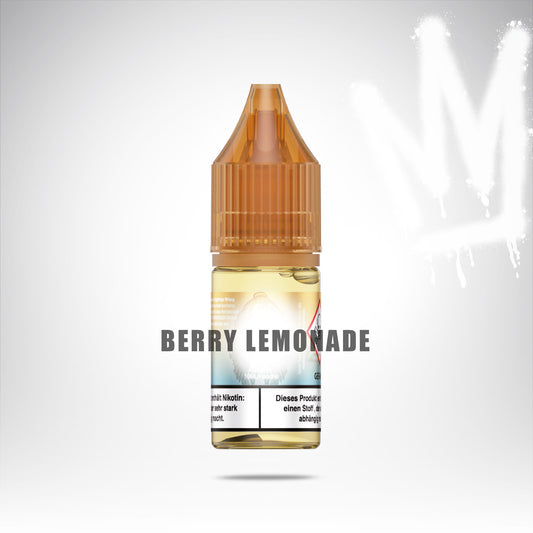 Berry Lemonade