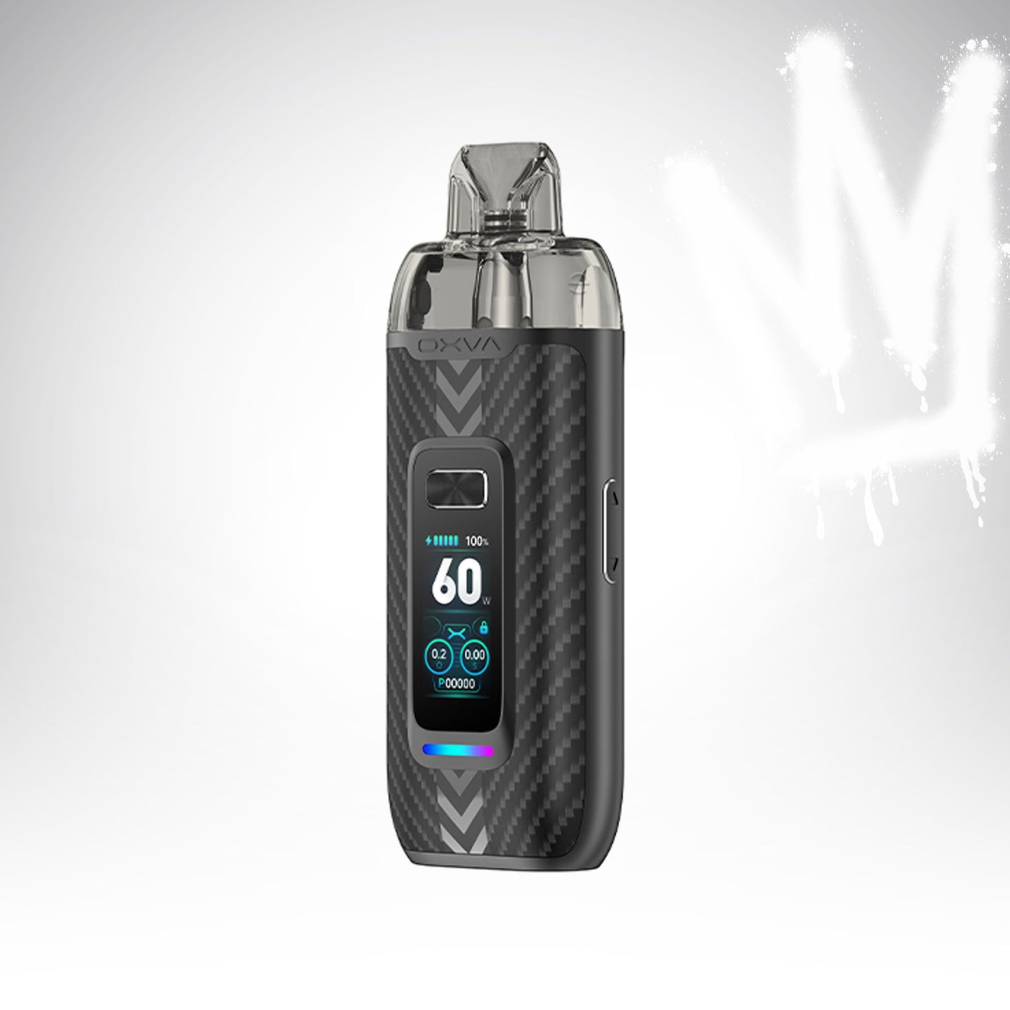OXVA VPrime Pod Kit