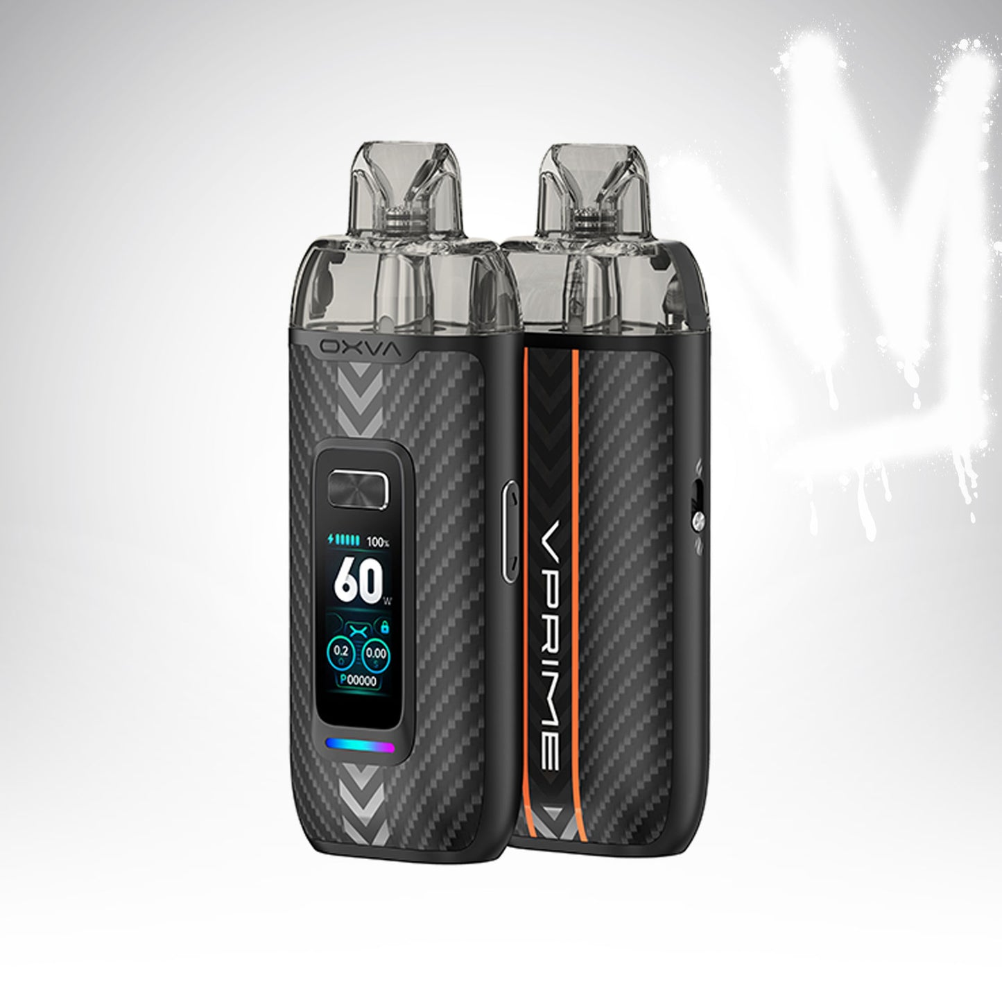 OXVA VPrime Pod Kit