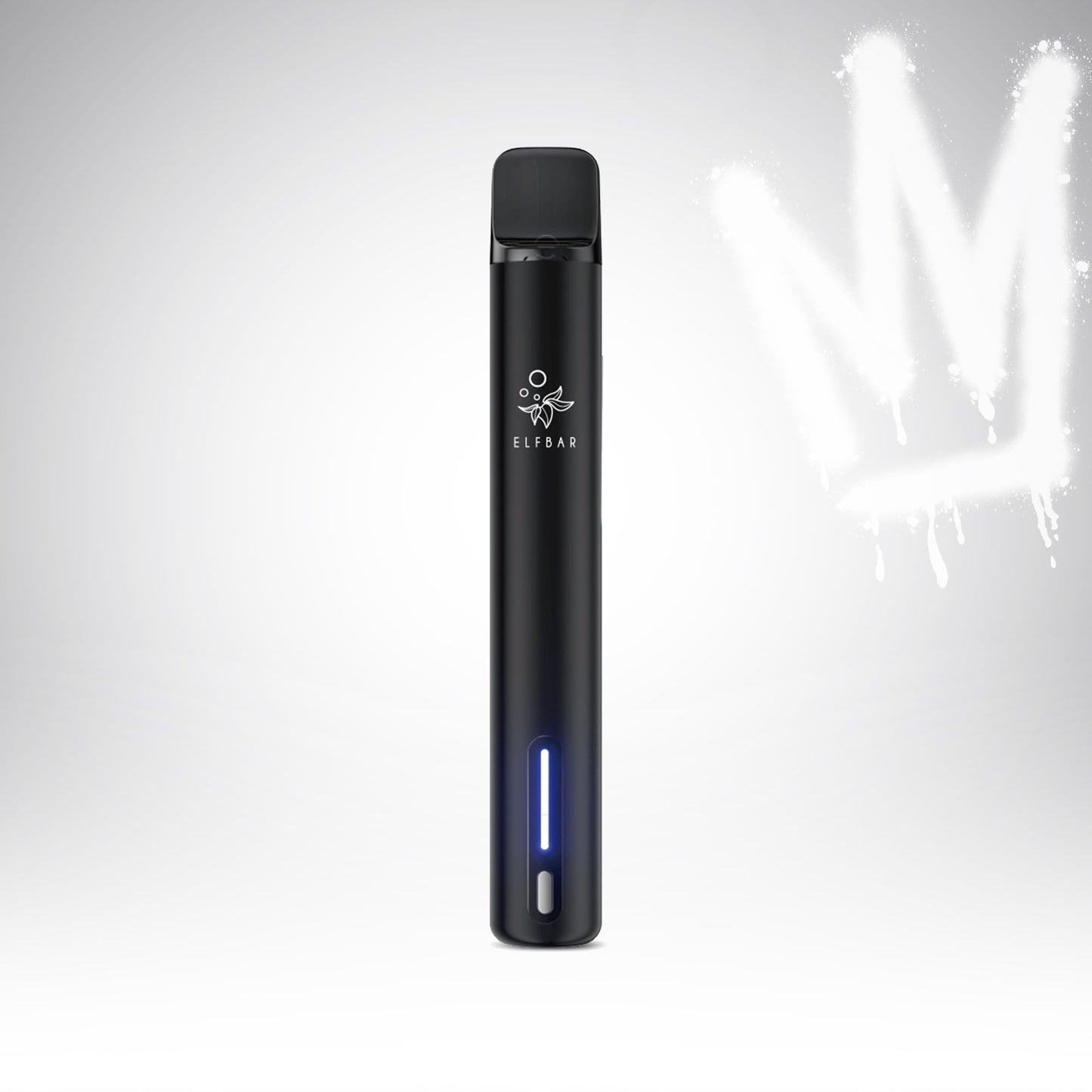 ELF Bar - ELFA Turbo - Refill Pod Kit - Basisgerät mit Pod - 0,8 Ohm