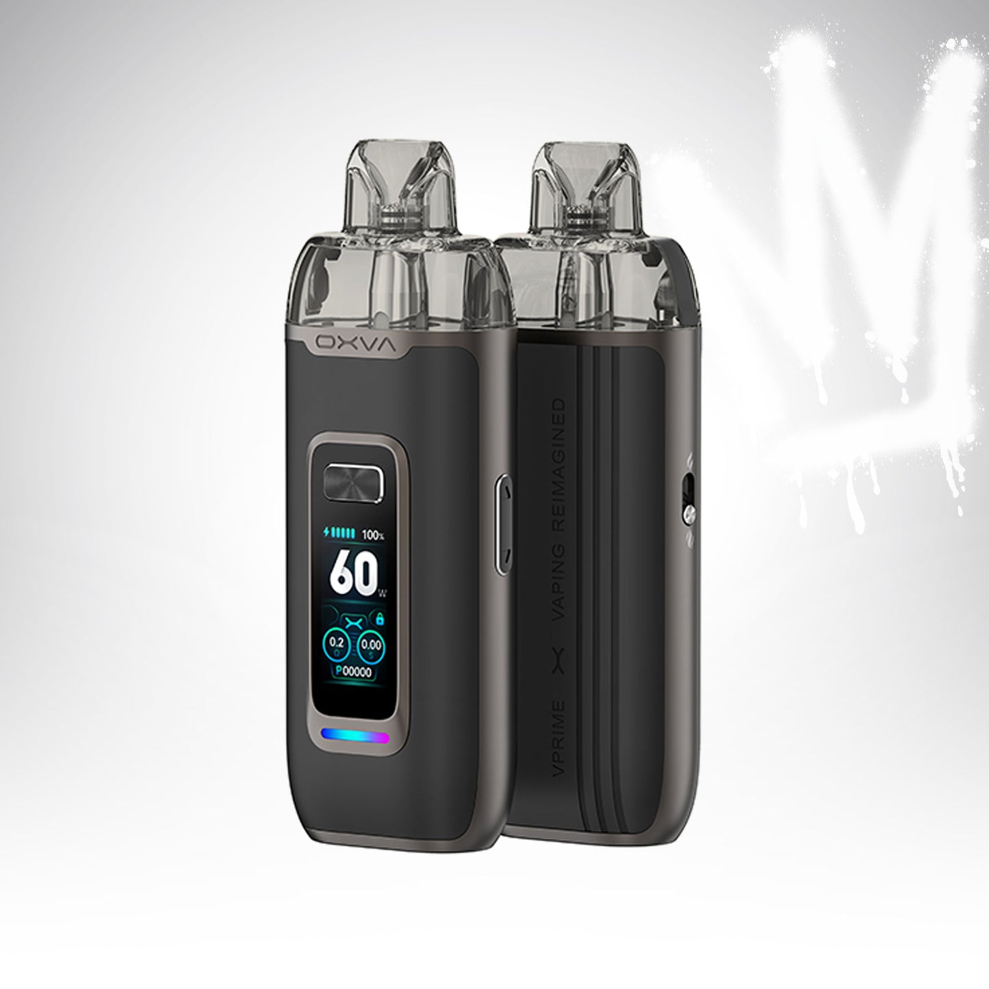 OXVA VPrime Pod Kit