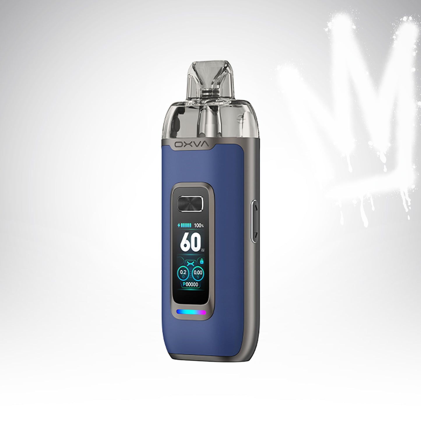 OXVA VPrime Pod Kit