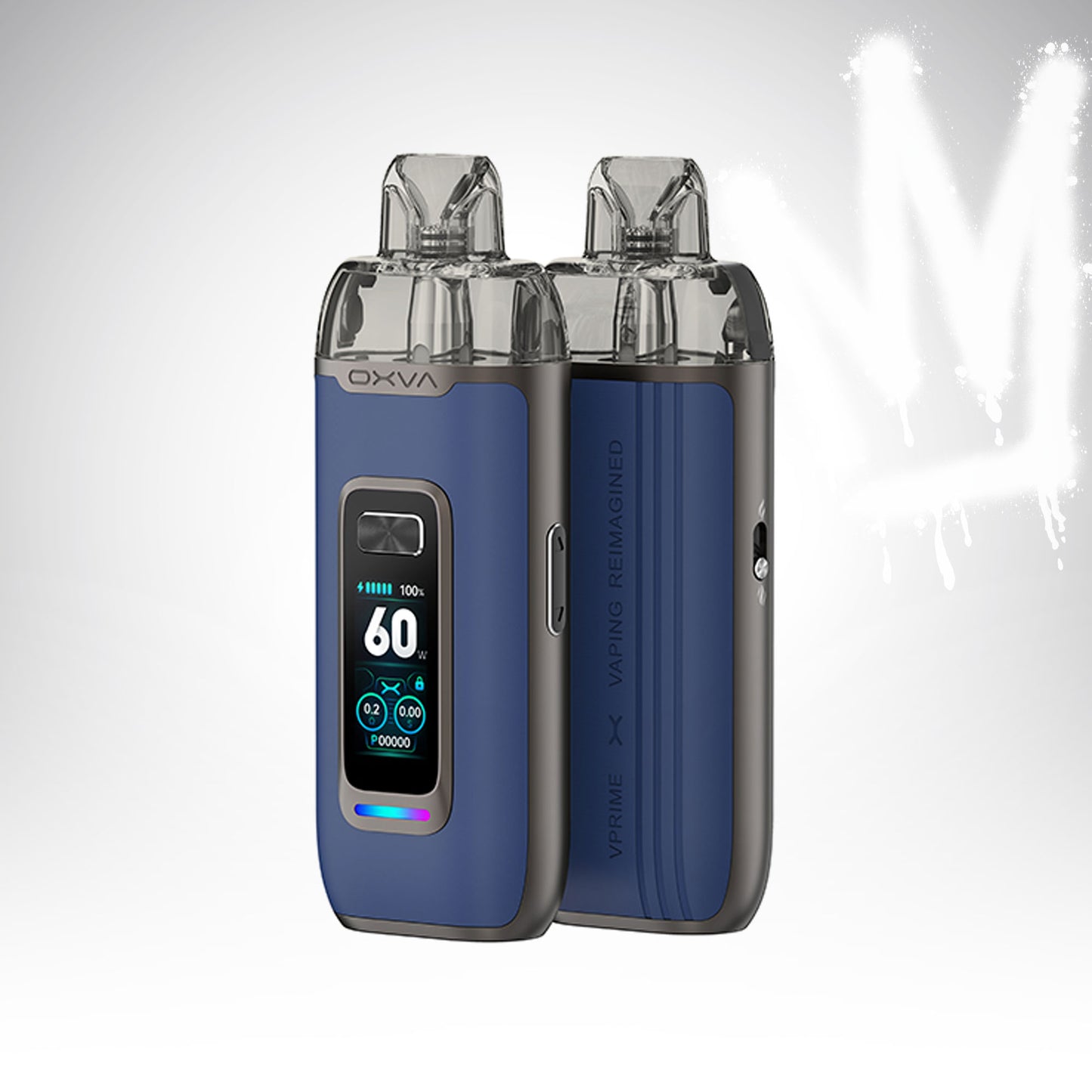 OXVA VPrime Pod Kit