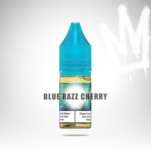 Blue Razz Cherry