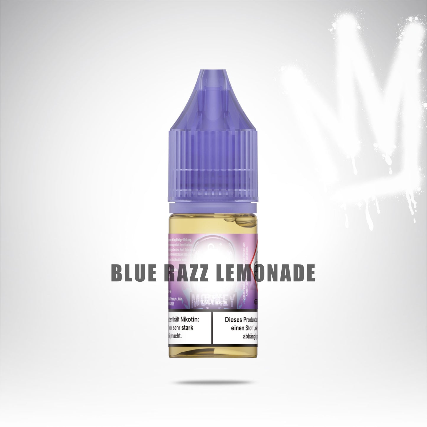 Blue Razz Lemonade