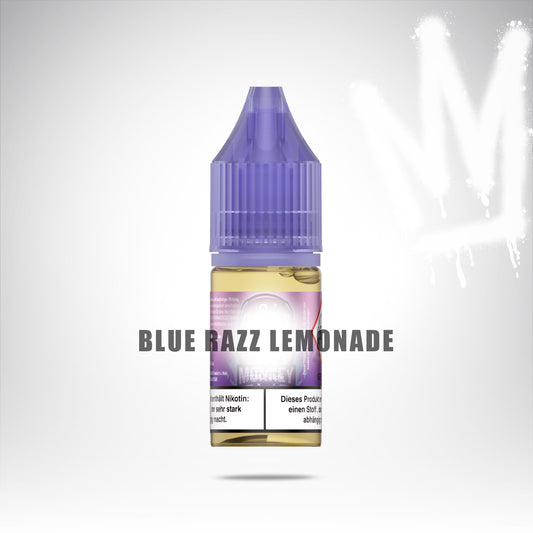 Blue Razz Lemonade