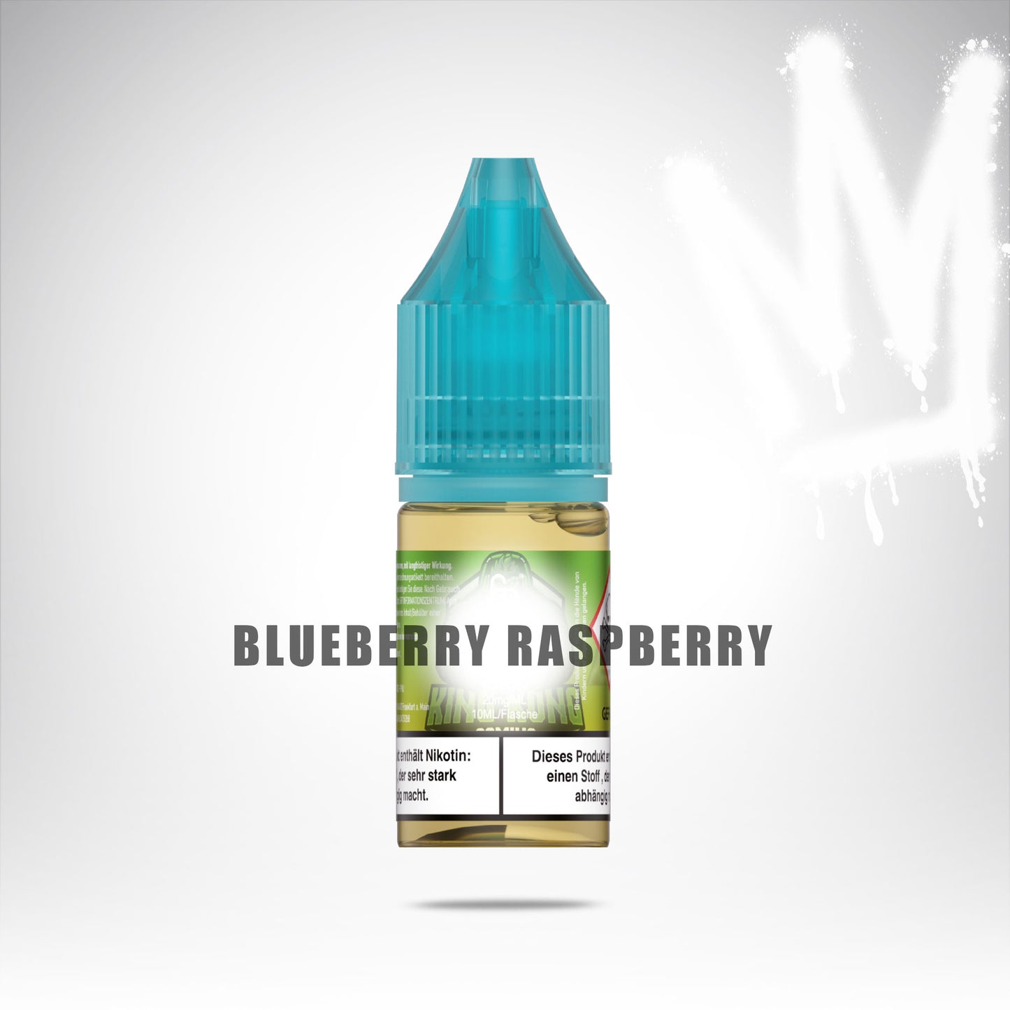 Blueberry Raspberry