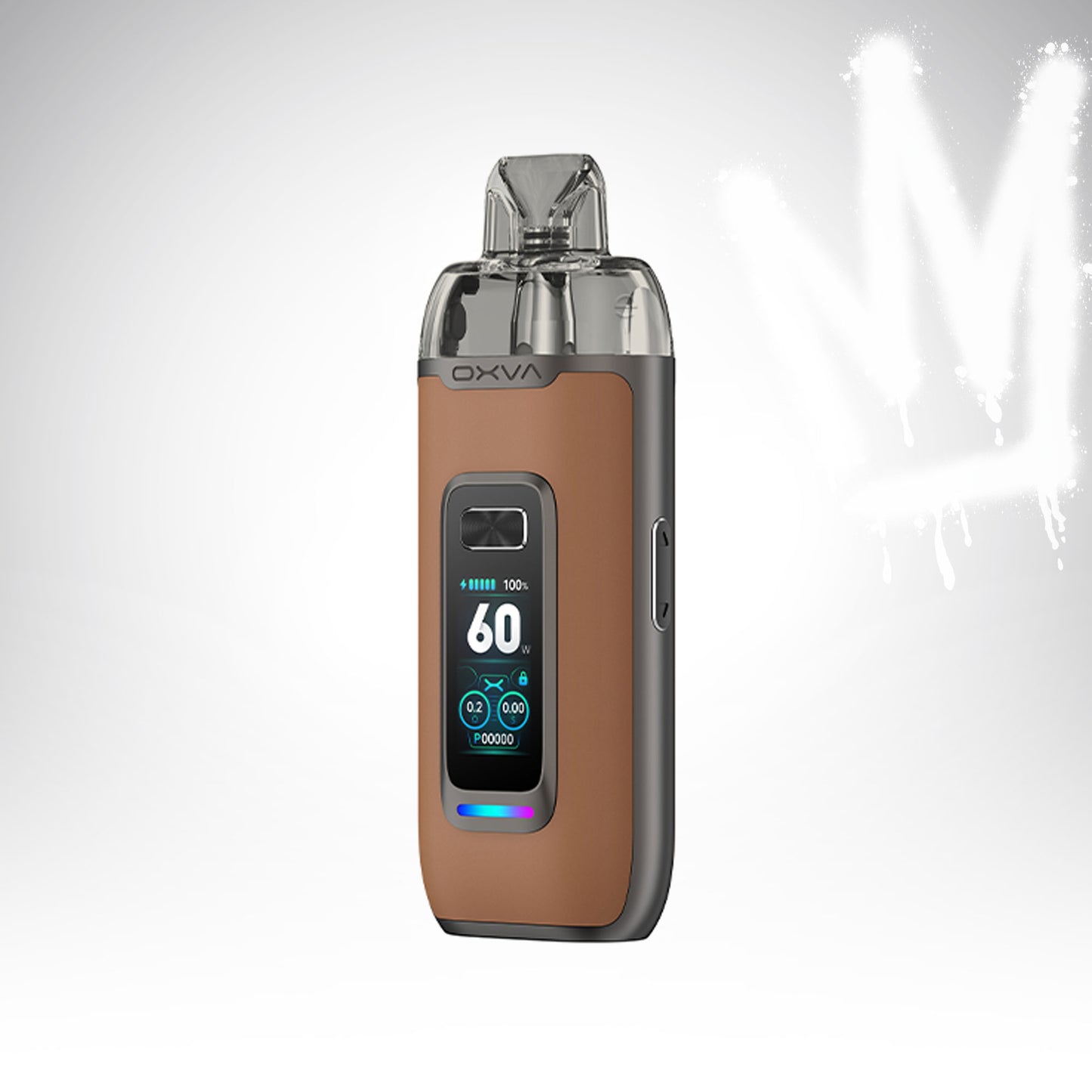 OXVA VPrime Pod Kit