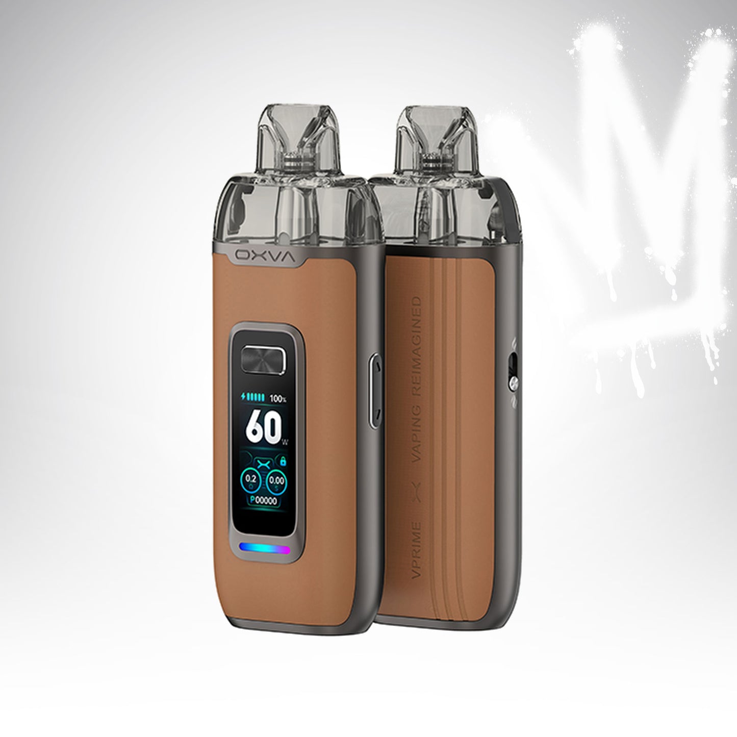 OXVA VPrime Pod Kit