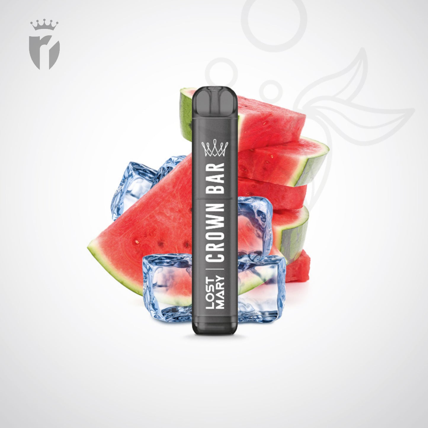 Watermelon Ice