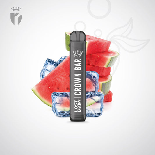 Watermelon Ice