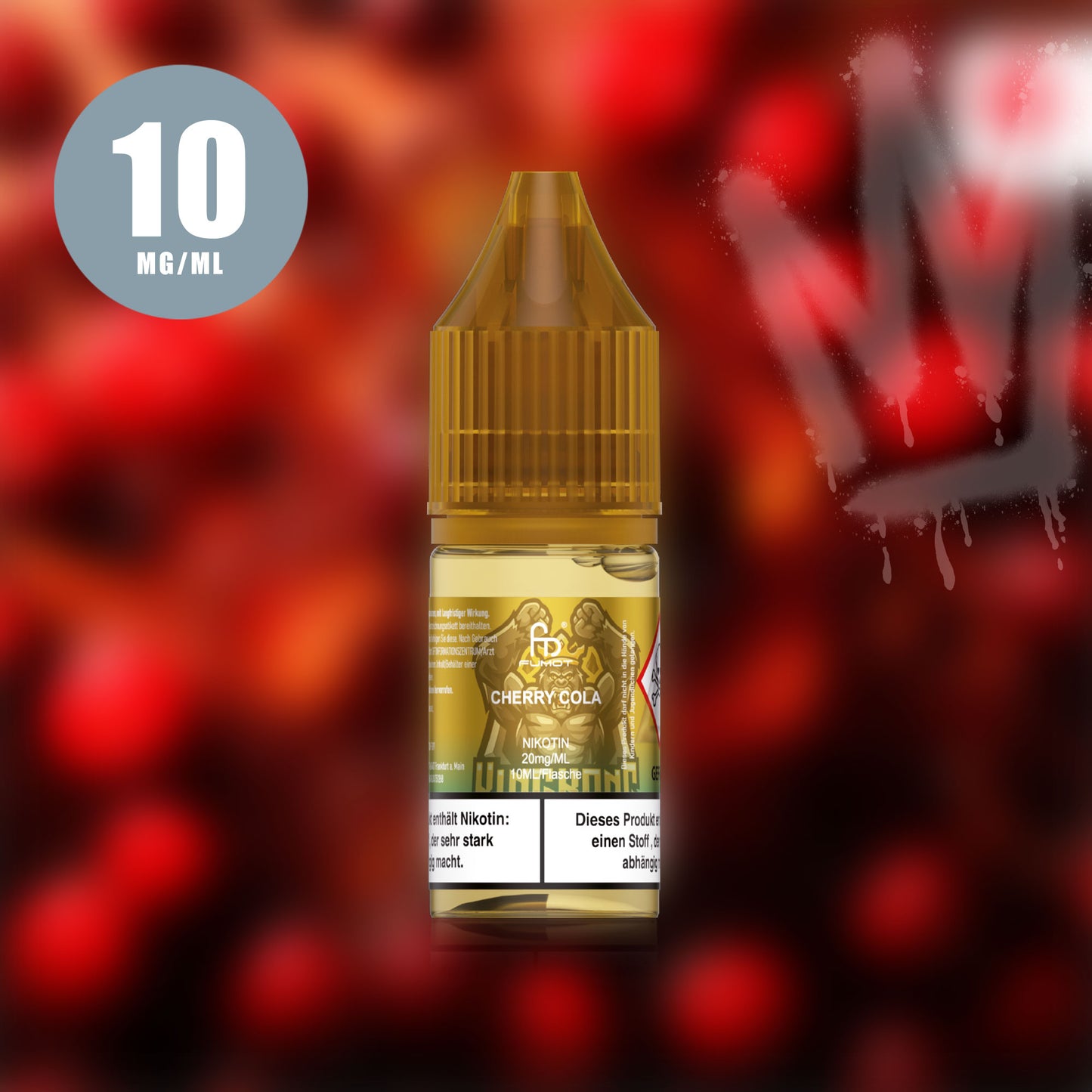 Cherry Cola