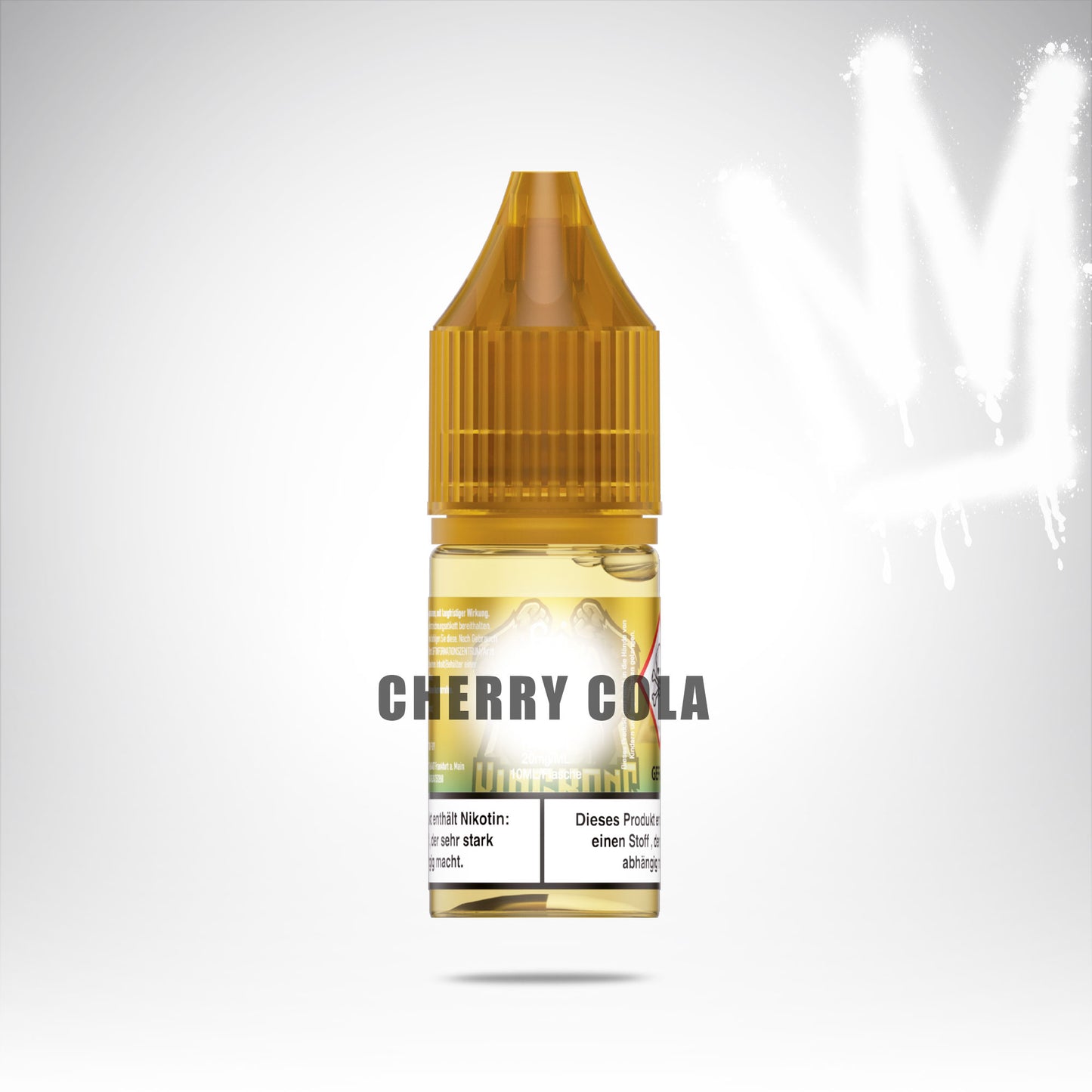 Cherry Cola