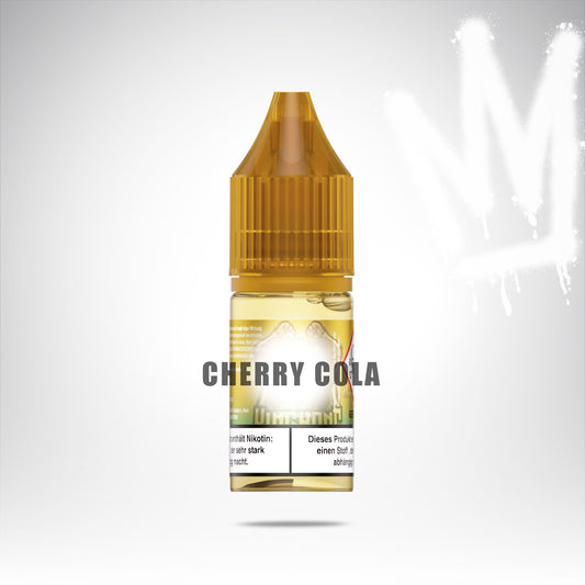Cherry Cola