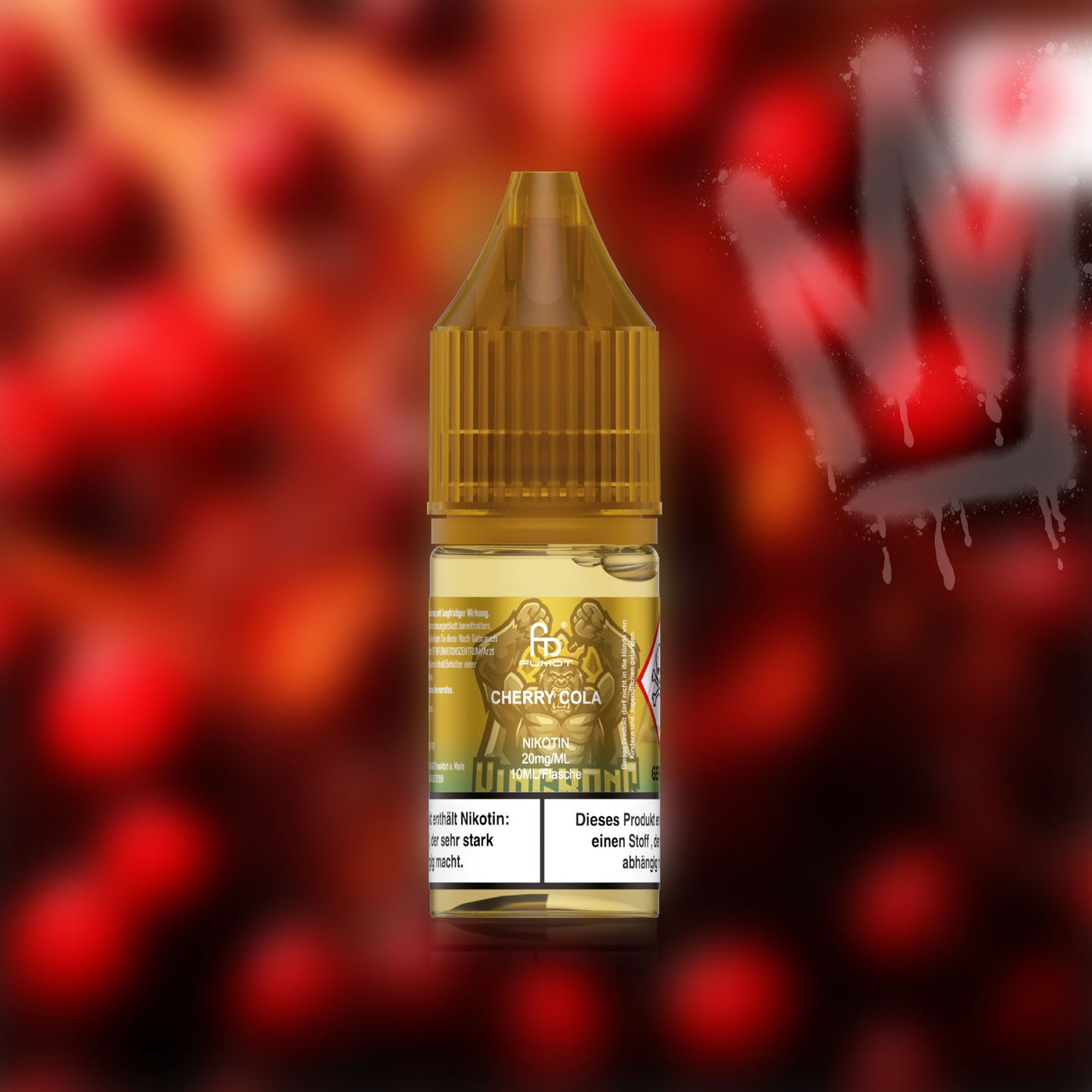 Cherry Cola