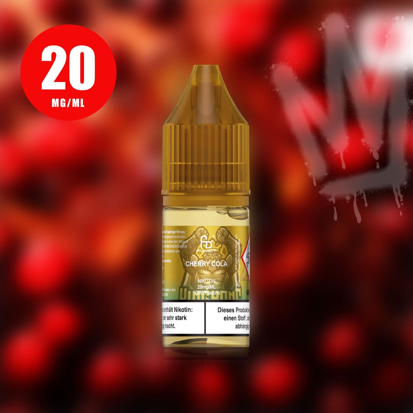 Cherry Cola