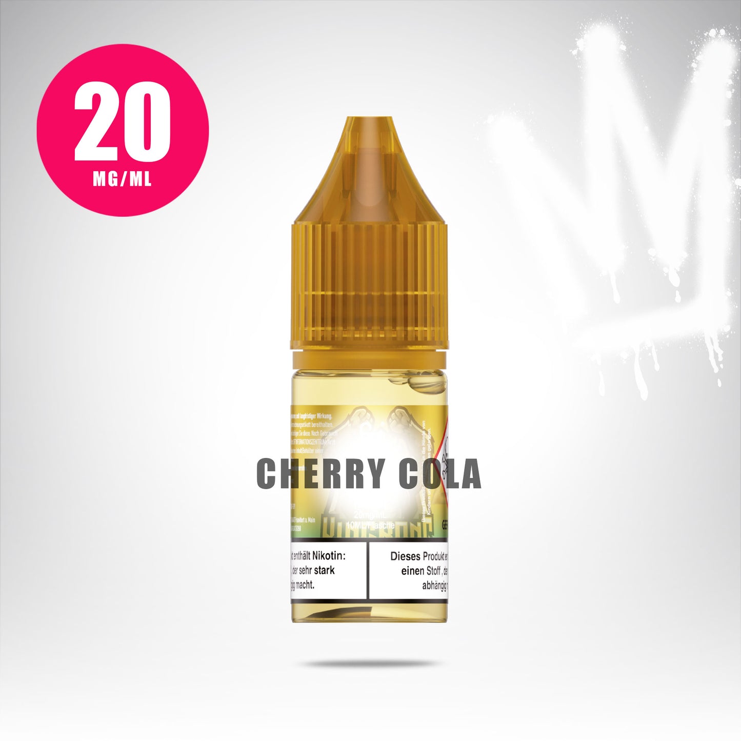 Cherry Cola