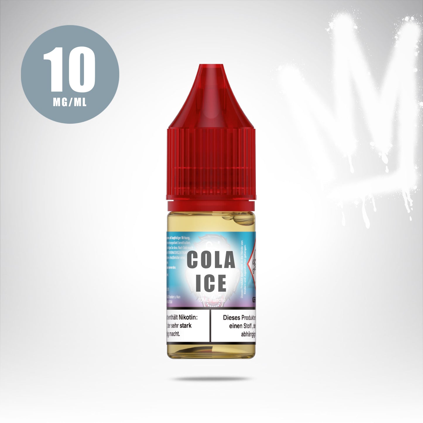 Cola Ice