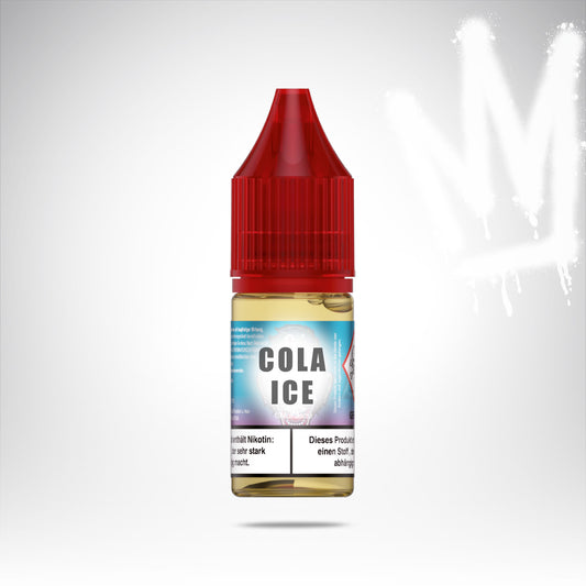 Cola Ice