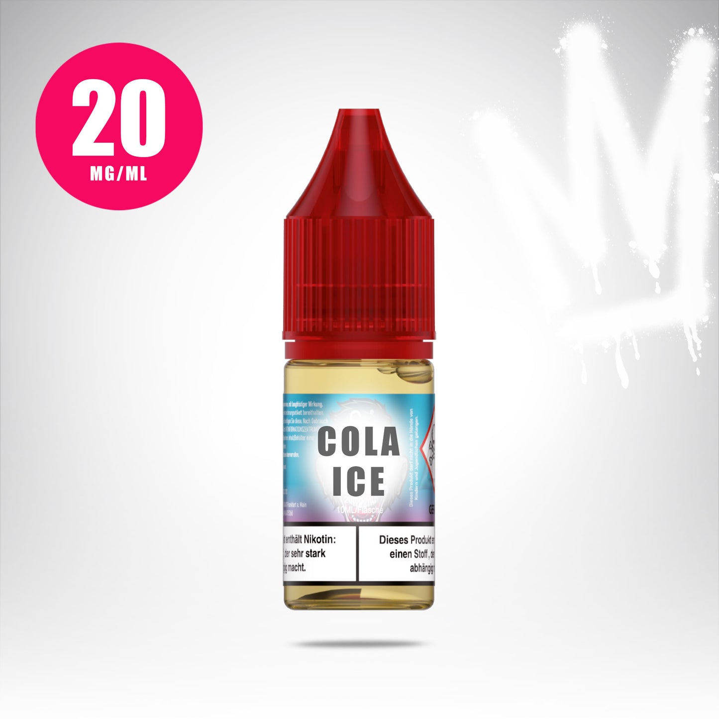 Cola Ice