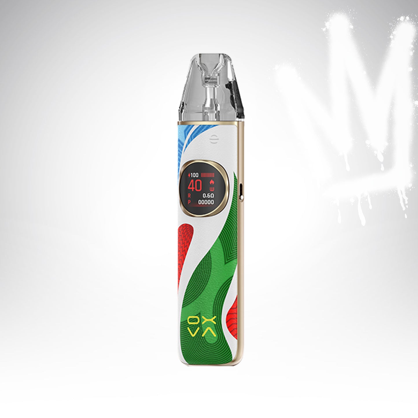 OXVA NeXLIM V2 Pod Kit