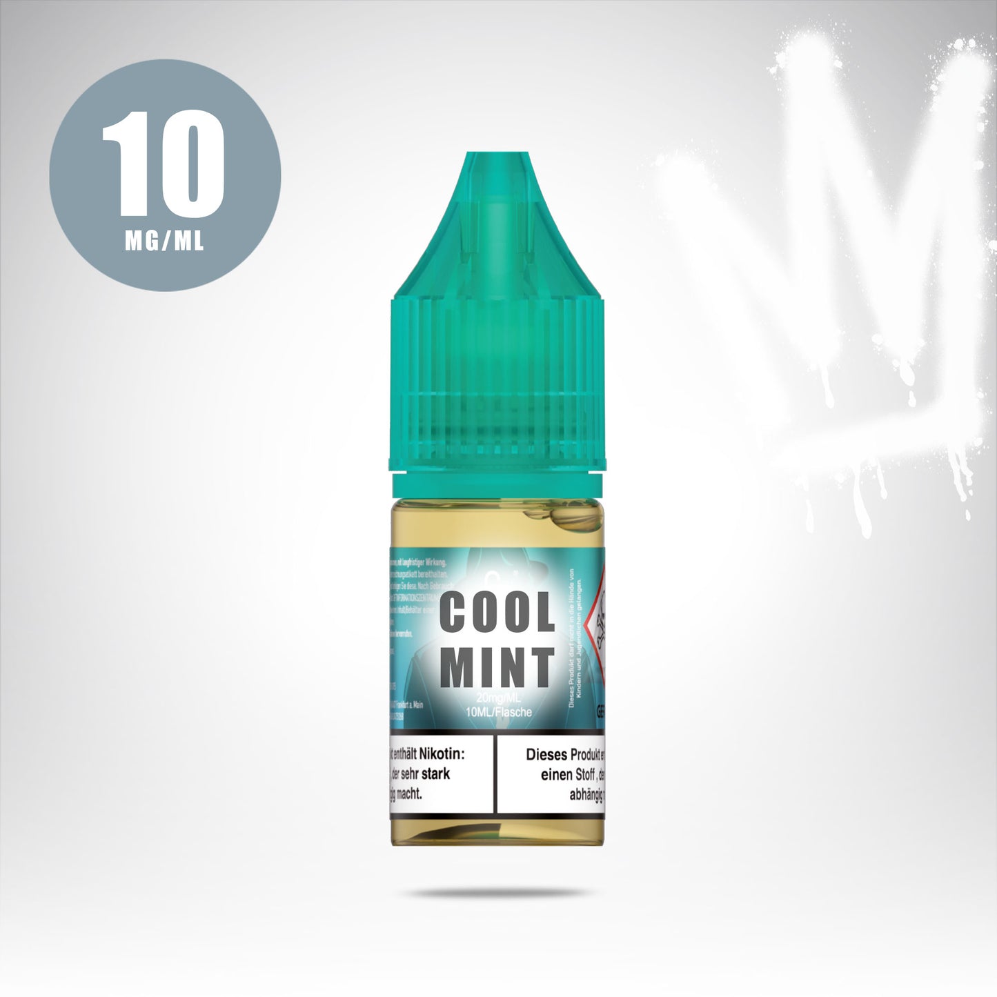Cool Mint