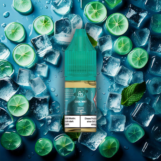 Cool Mint