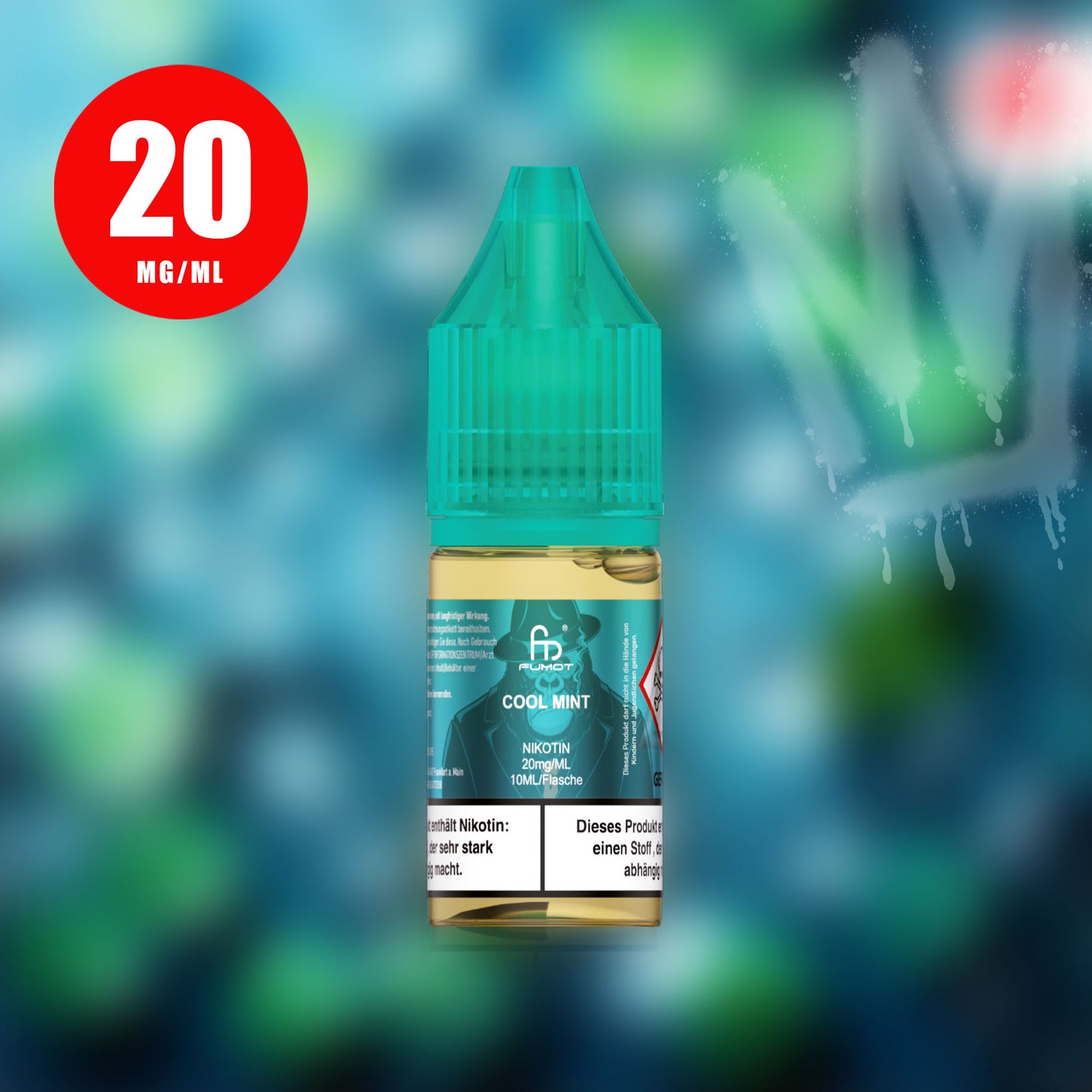 Cool Mint