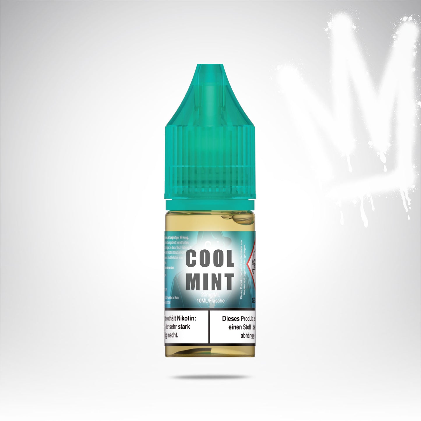 Cool Mint