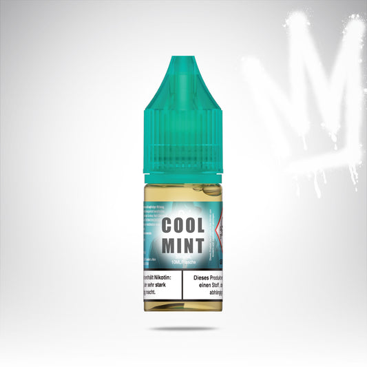 Cool Mint